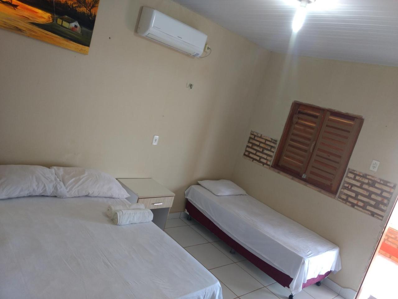 Refugio Canaa Retiro Grande Room photo